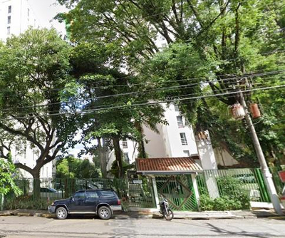 Apartamento em São Paulo - SP